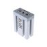 base 4590 m12 perfiles modulares