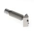 Conector automático para perfiles 30 conector completo render del producto