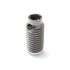 Conector automático para perfiles 45