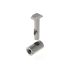 Conector central 10 0 grados