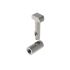 Conector central de 90 grados