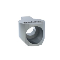 Conector silbato 40