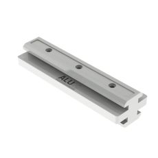 Deslizador doble para perfil 30