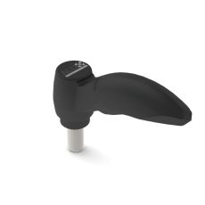 Palanca de apriete M8x15