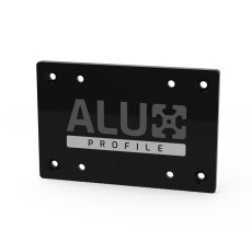 Placa de conexión en T 160x240