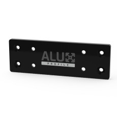 Placa de conexión en T 80x240