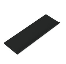 Placa de soporte para teclado