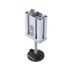 placa soporte 4590 estructura industrial