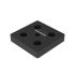 placa transporte 8080 m12 negra