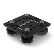 Placa de carro V-slot