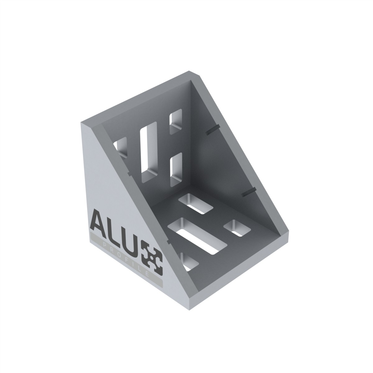 Escuadra de esquina 6060